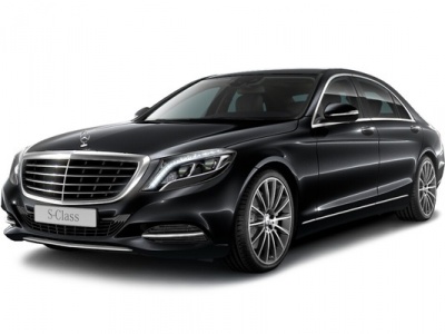 Calgary-luxury-car-S-class-Mercedes-chauffeured-rental-hire-with-driver-in-Calgary